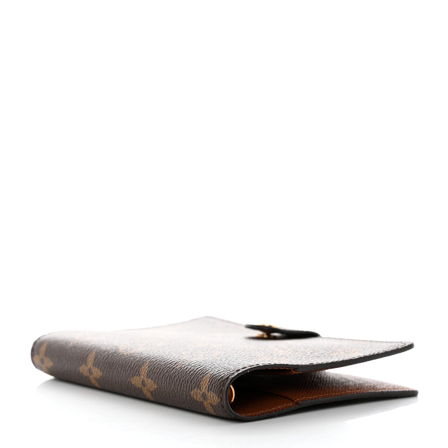 Louis Vuitton Monogram Small Ring Agenda Cover 4 of 13