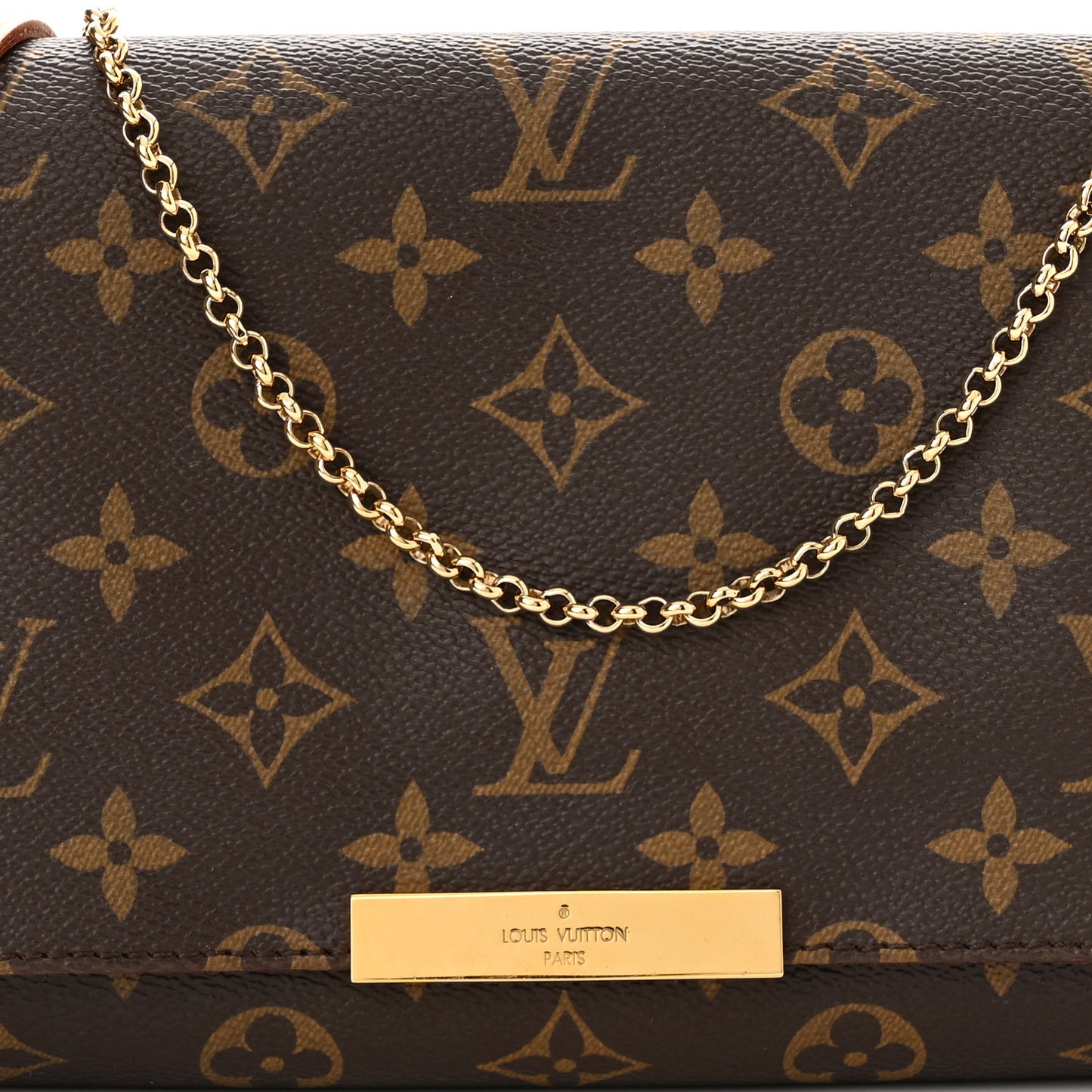 Monogram Favorite MM