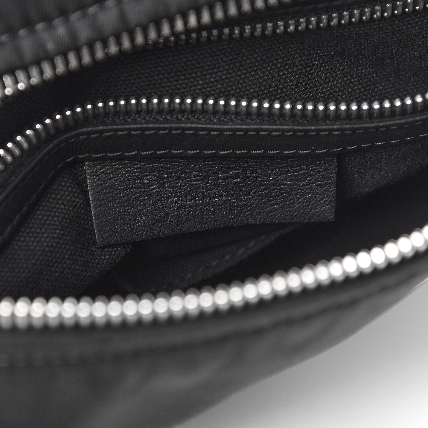 Givenchy Nylon 4G Small Pandora Black 6 of 12