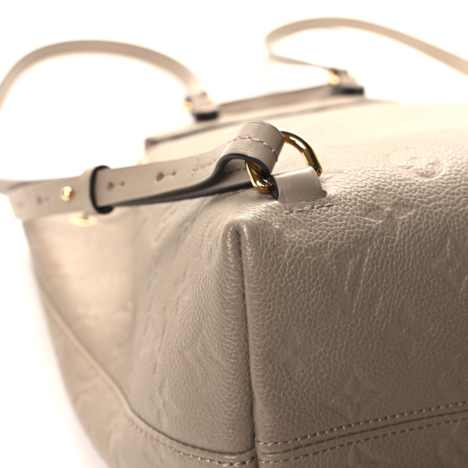 Louis Vuitton Empreinte Montsouris PM Tourterelle 10 of 12