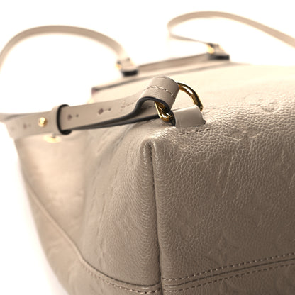 Louis Vuitton Empreinte Montsouris PM Tourterelle 10 of 12