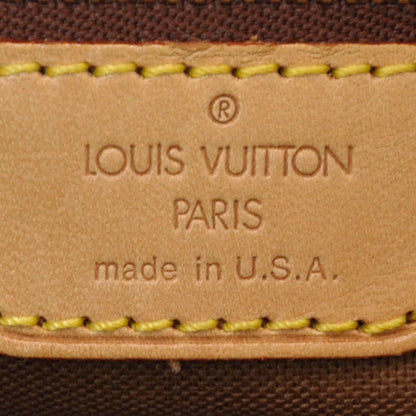 Louis Vuitton Monogram Cabas Piano 7 of 9