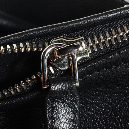 Givenchy Sugar Goatskin Medium Pandora Black 7 of 10