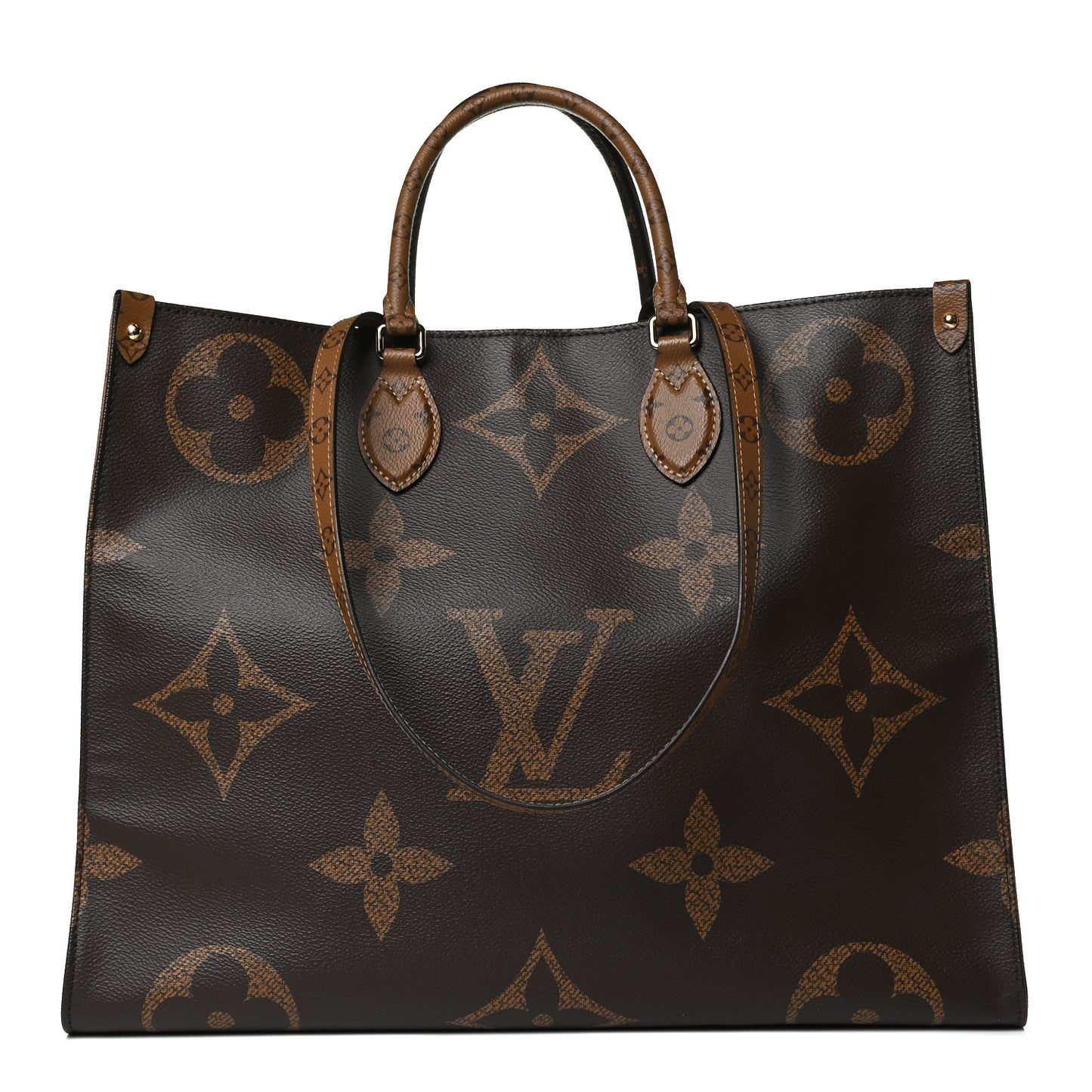 Reverse Monogram Giant Onthego GM