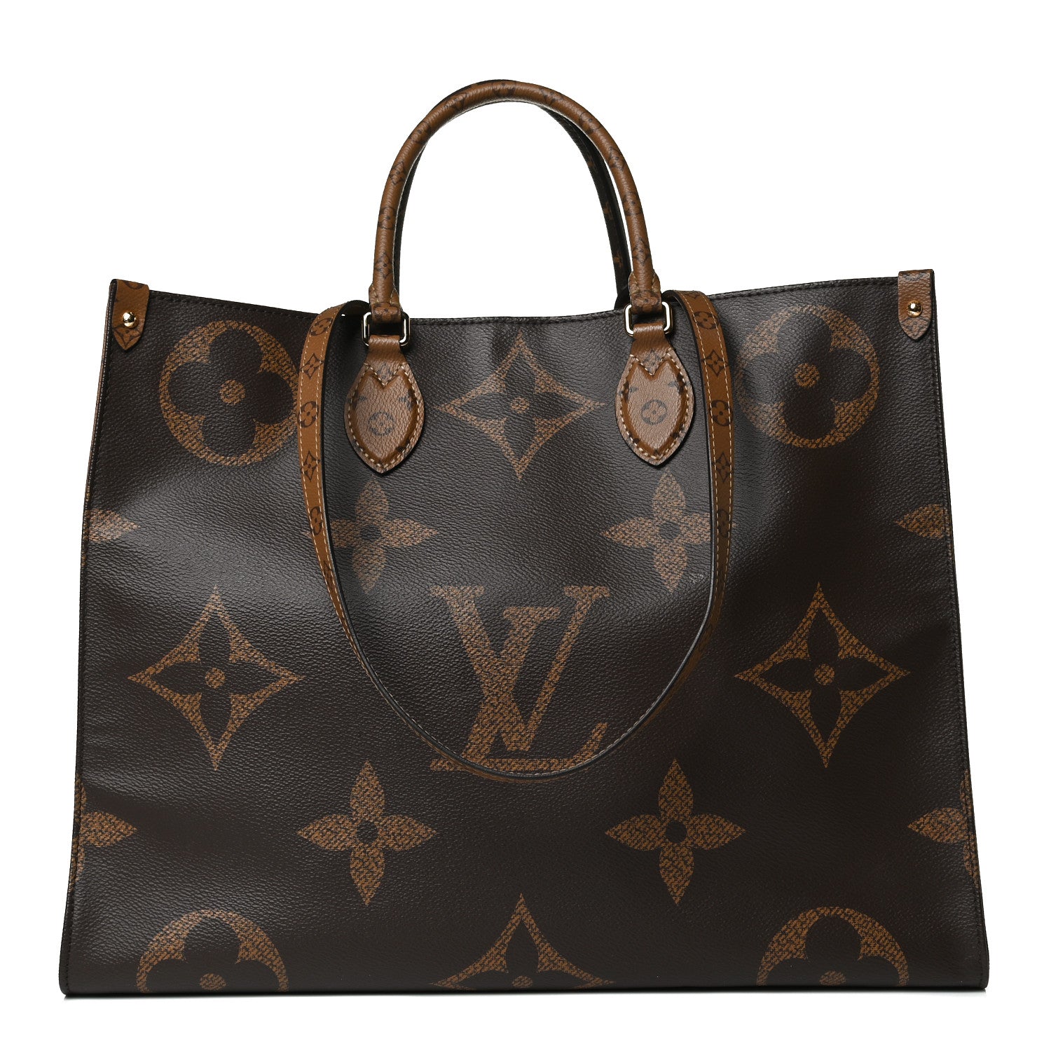 Louis Vuitton Reverse Monogram Giant Onthego GM 1 of 13