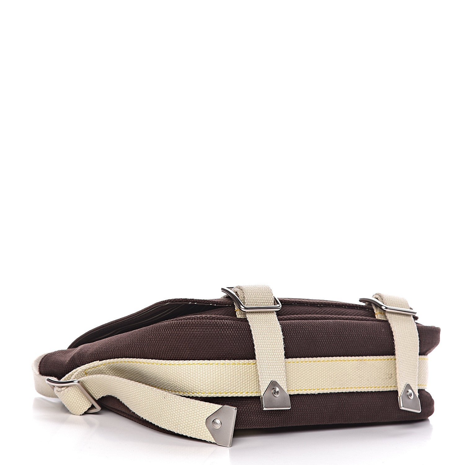 Louis Vuitton Toile Antigua Besace LV Cup Messenger PM Brown 4 of 9