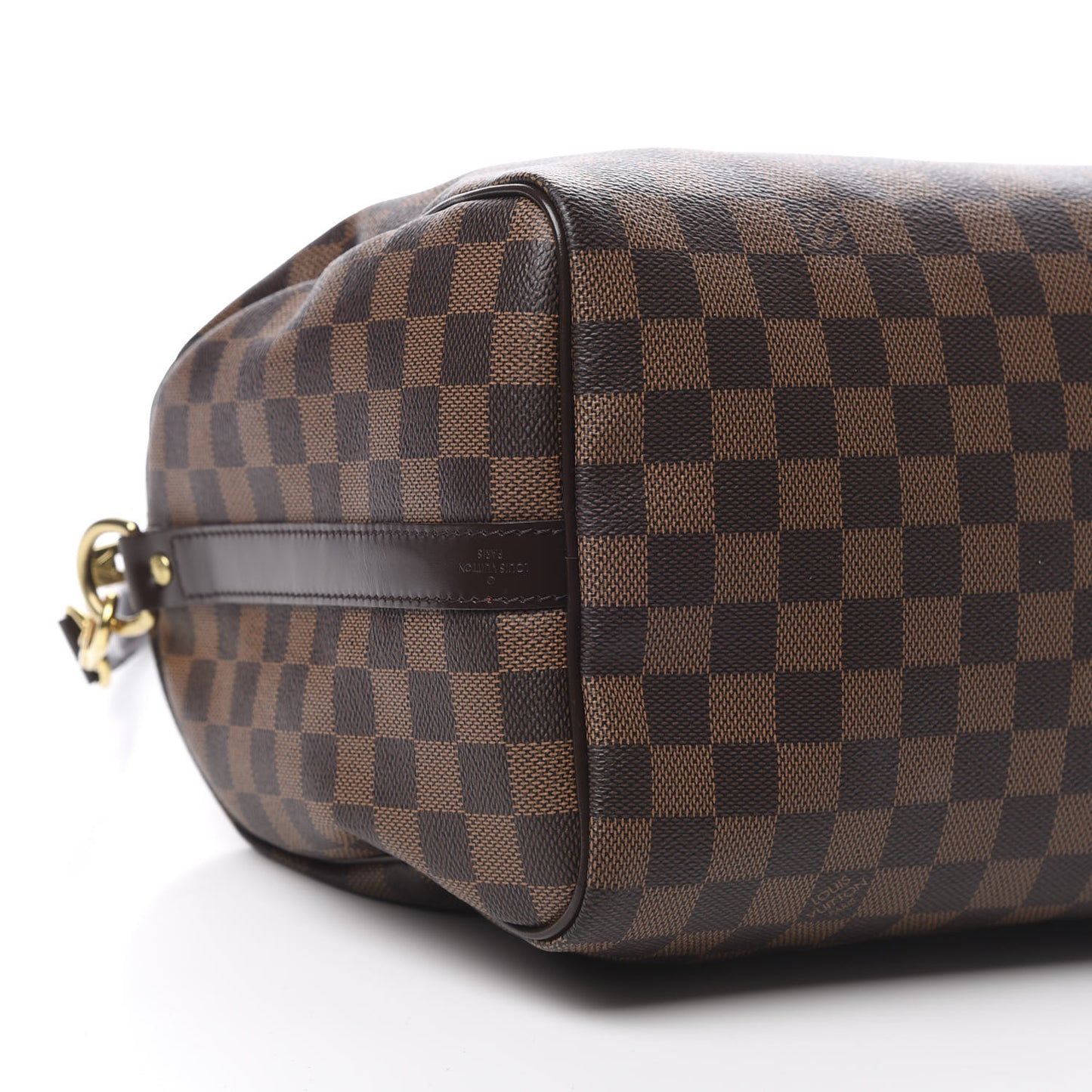 Damier Ebene Speedy Bandouliere 30
