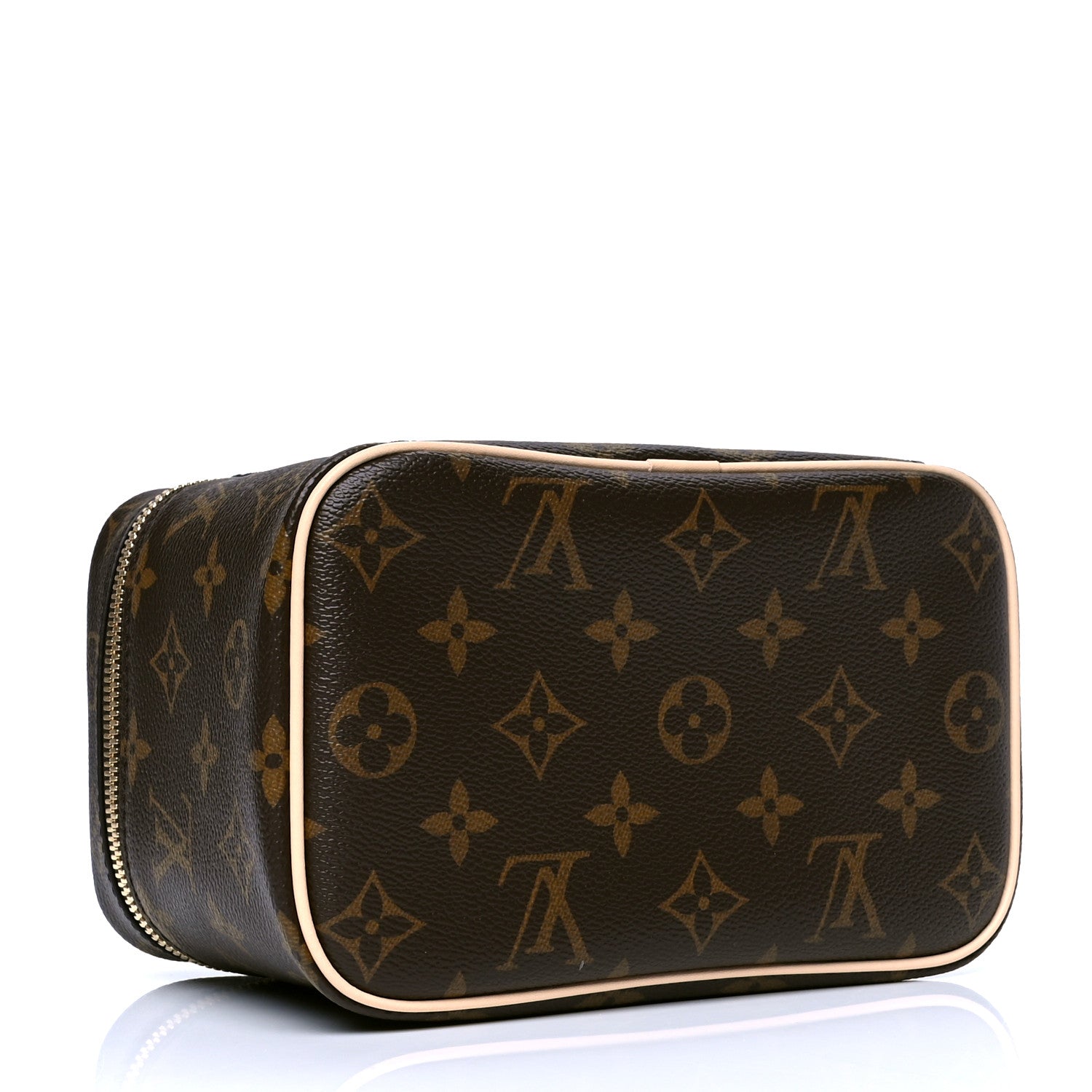 Louis Vuitton Monogram Nice Mini 3 of 4