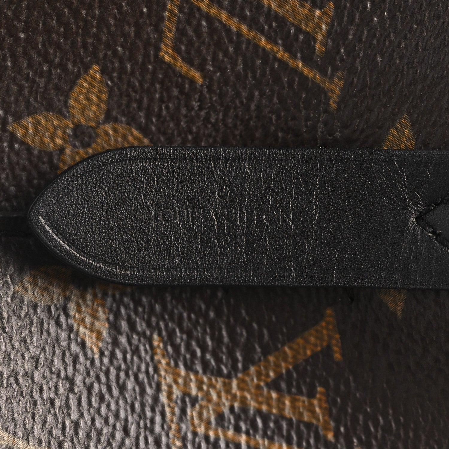 Louis Vuitton Monogram Neonoe MM Black 6 of 15