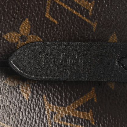 Louis Vuitton Monogram Neonoe MM Black 6 of 15