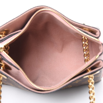 Louis Vuitton Monogram Surene BB Rose Poudre 5 of 10