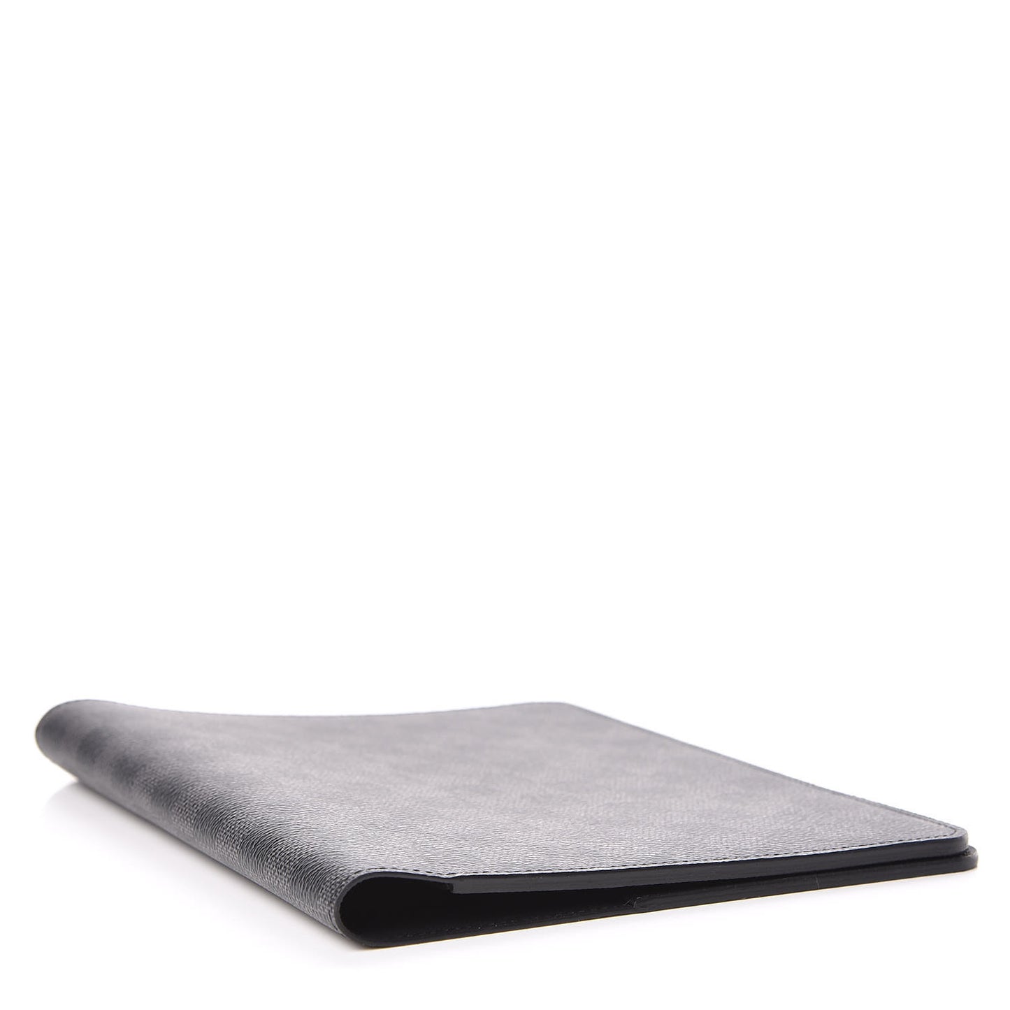 Damier Graphite Desk Agenda Cover