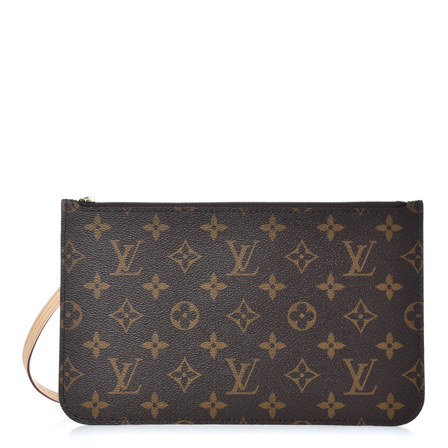 Monogram Neverfull MM GM Pochette