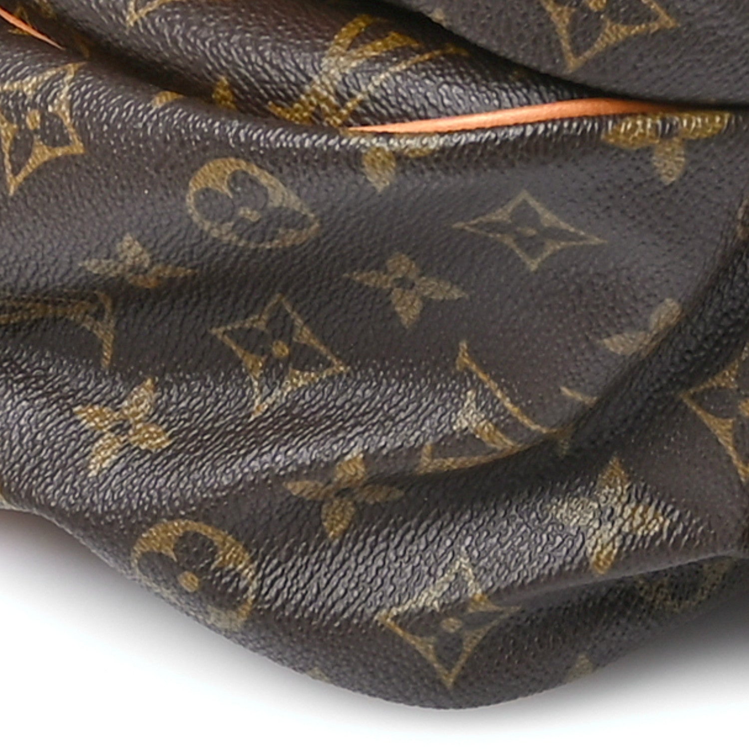 Louis Vuitton Monogram Saumur 43 11 of 14