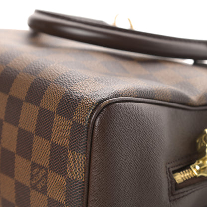 Louis Vuitton Damier Ebene Brera 11 of 13