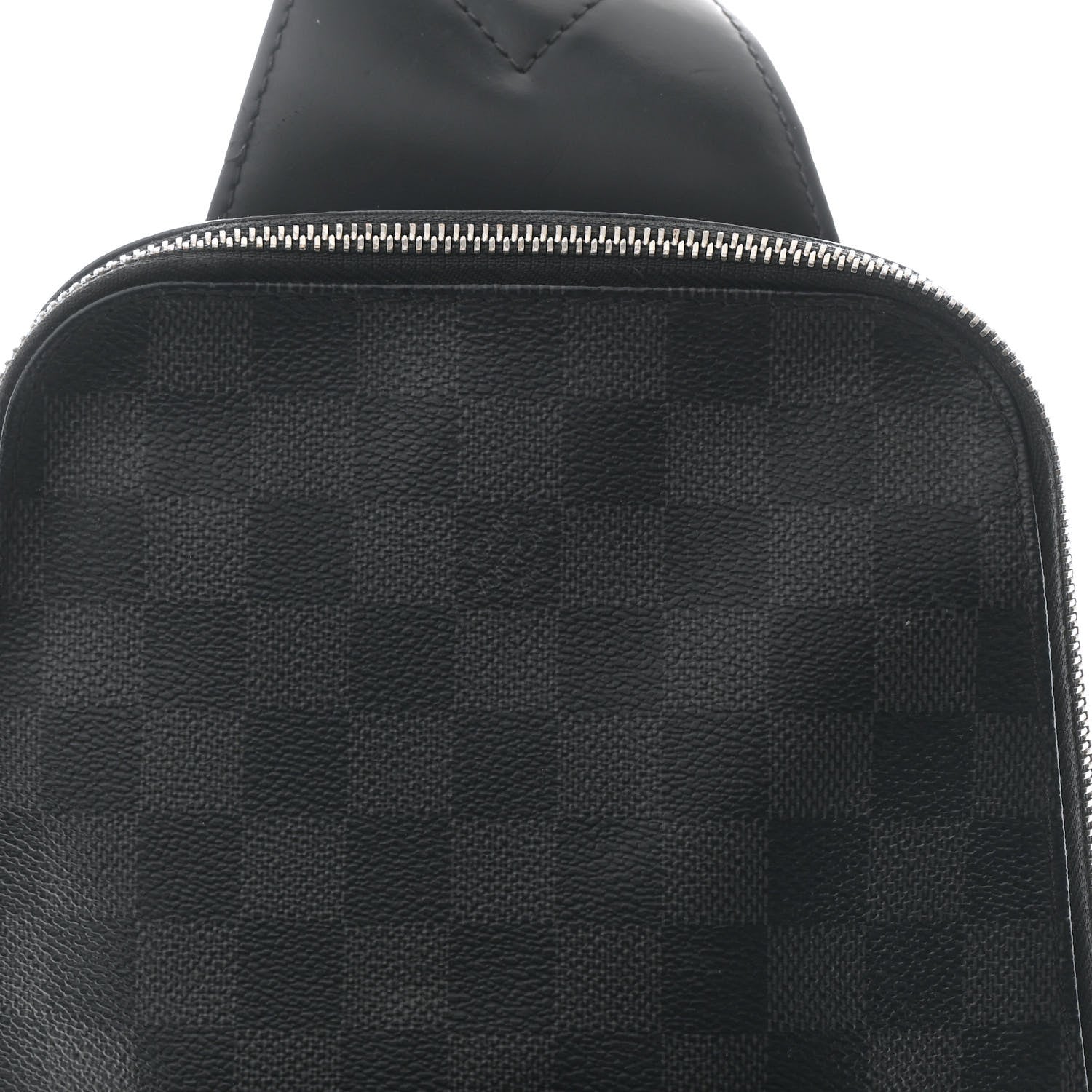 Louis Vuitton Damier Graphite Avenue Sling Backpack 8 of 11