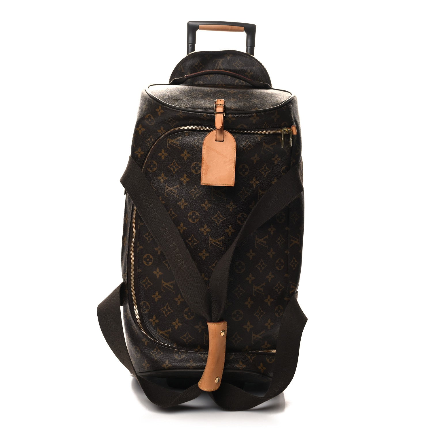 Louis Vuitton Monogram Neo Eole 55 1 of 13