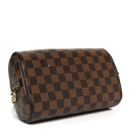 Louis Vuitton Damier Ebene Ribera Mini 4 of 10