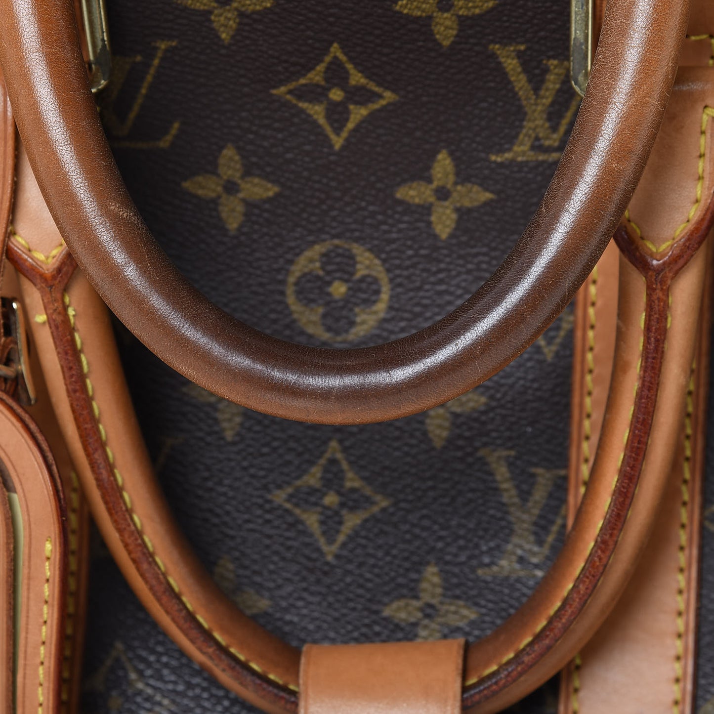Monogram Keepall 45