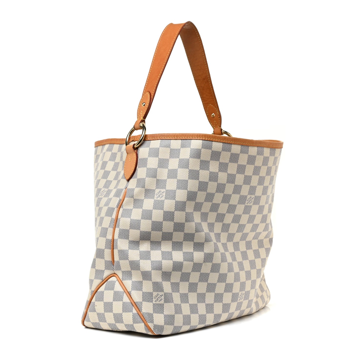 Damier Azur Delightful MM