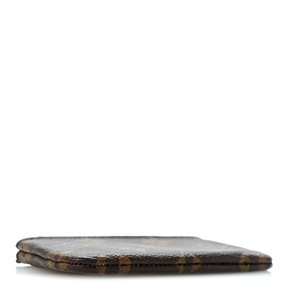 Louis Vuitton Monogram Key Pouch 4 of 8