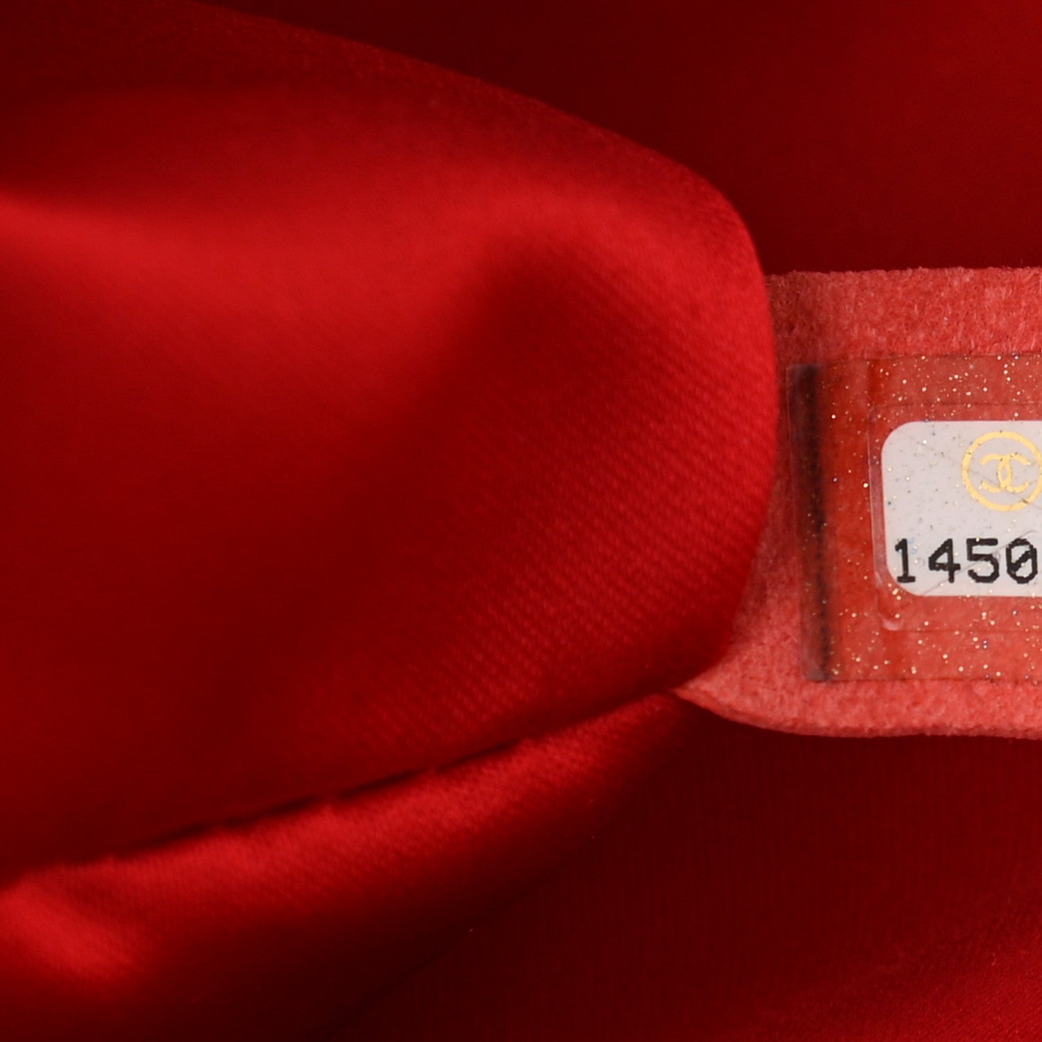 Chanel Calfskin Ultimate Stitch Flap Red 7 of 13