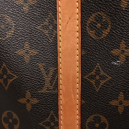 Louis Vuitton Monogram Sirius 45 15 of 20