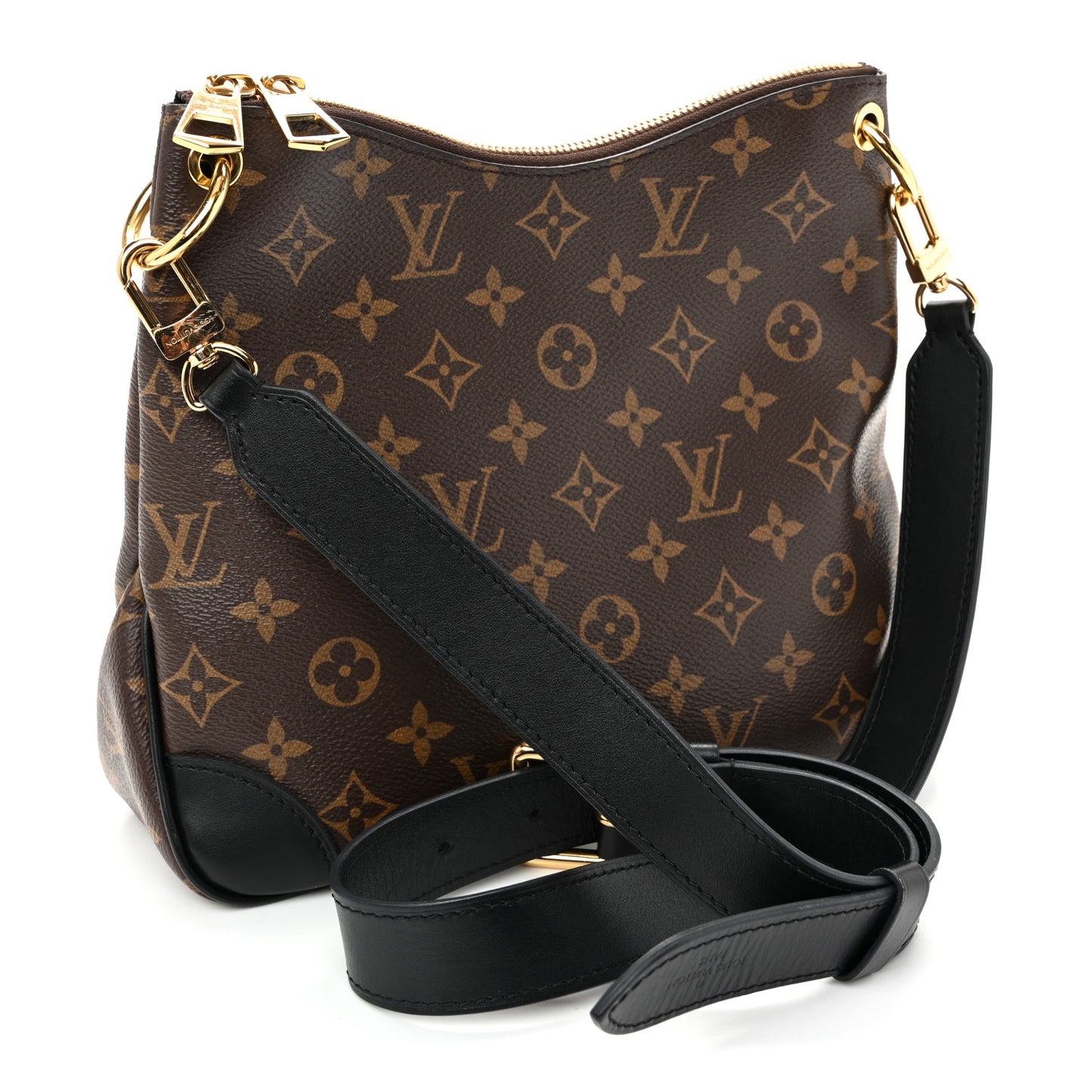 Monogram Odeon PM Black