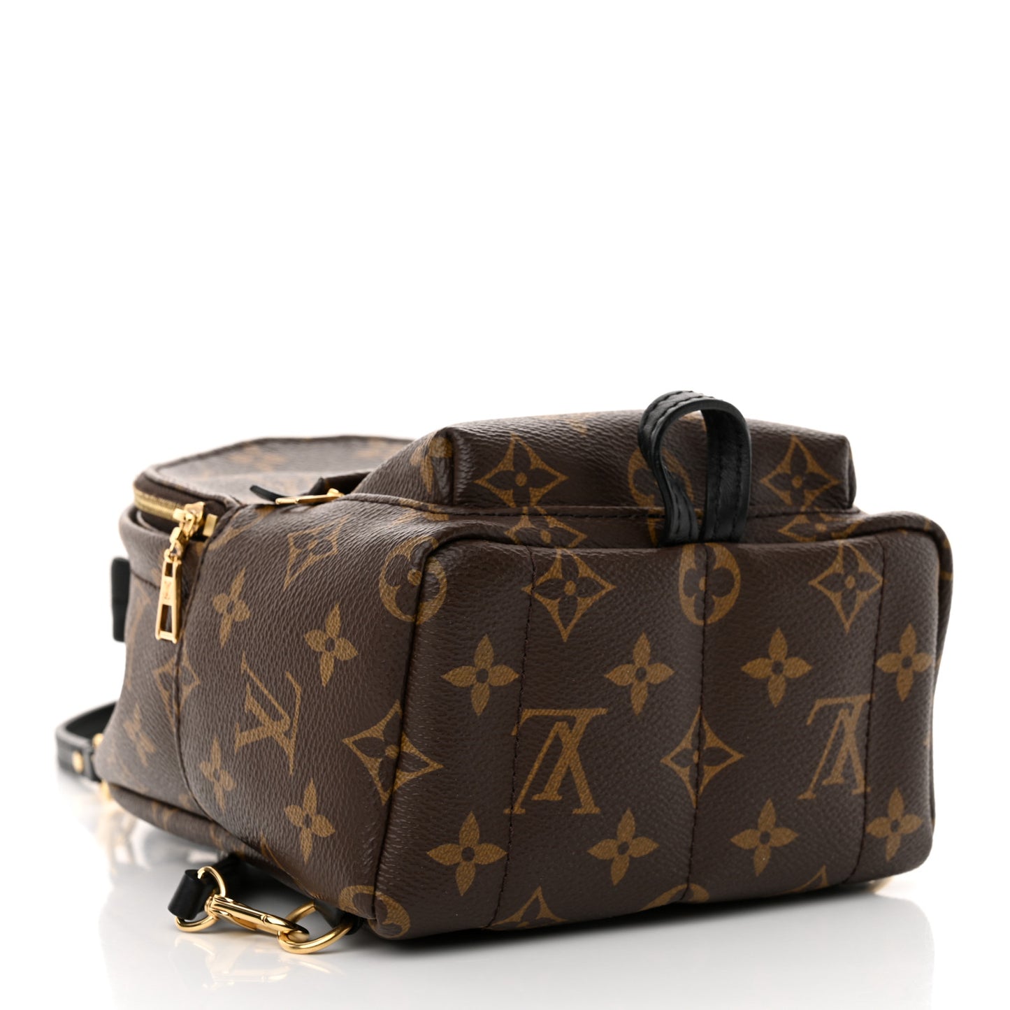 Monogram Palm Springs Backpack Mini