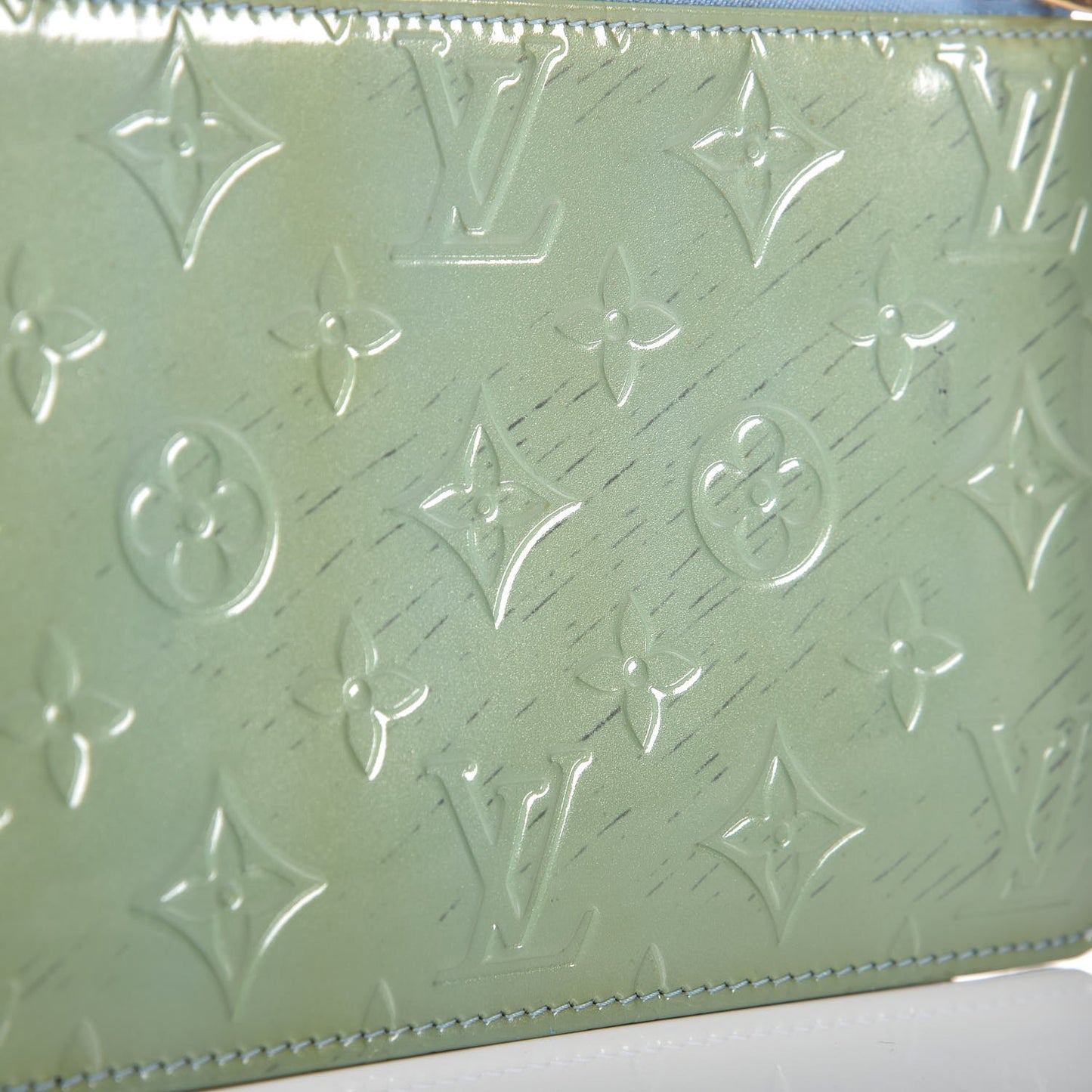 Vernis Lexington Pochette Peppermint