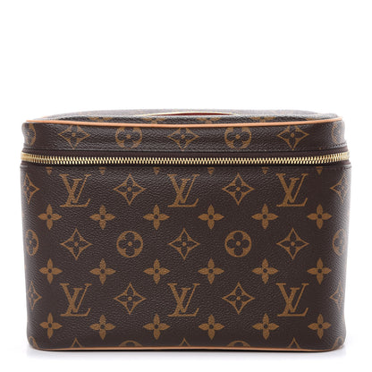 Louis Vuitton Monogram Nice BB 1 of 9