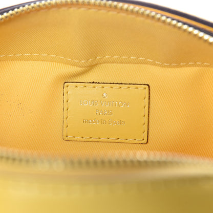 Louis Vuitton Damier Azur Saintonge Pineapple 6 of 9