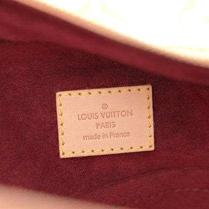 Louis Vuitton Monogram Multicolor Claudia White 6 of 9