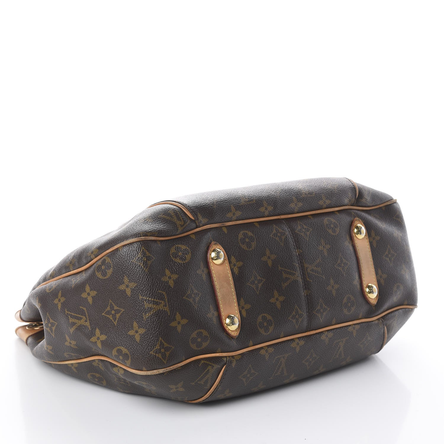 Louis Vuitton Monogram Galliera PM 4 of 8