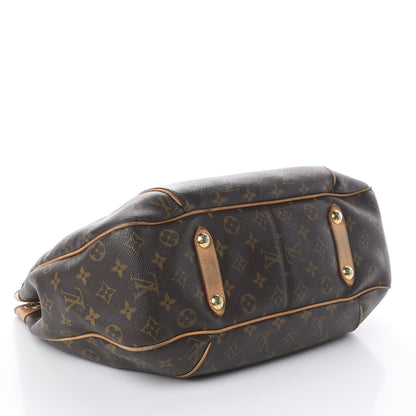 Louis Vuitton Monogram Galliera PM 4 of 8