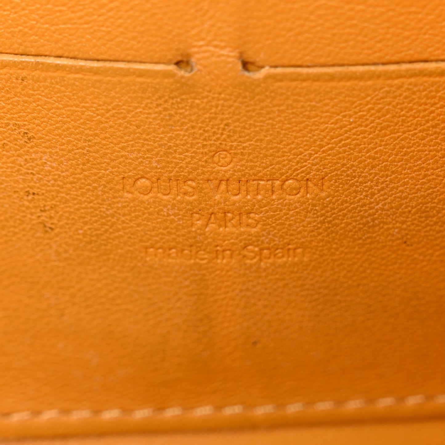 Denim Zippy Wallet Black