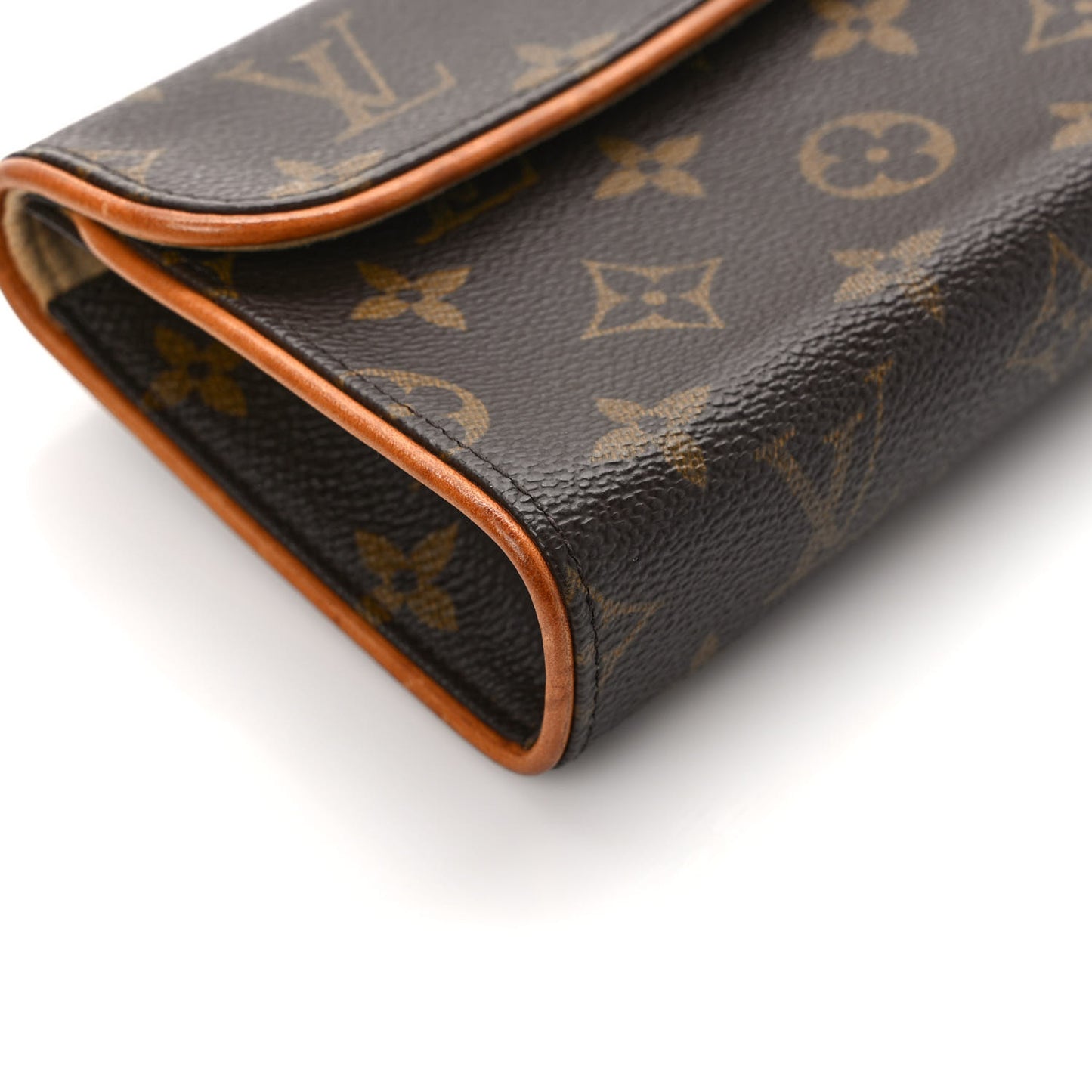 Monogram Pochette Florentine XS
