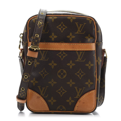Louis Vuitton Monogram Danube 21 1 of 11