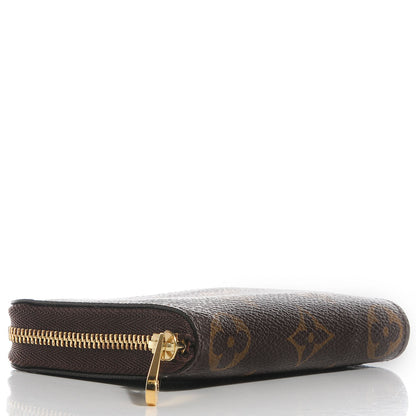 Louis Vuitton Monogram Zippy Coin Purse 4 of 8