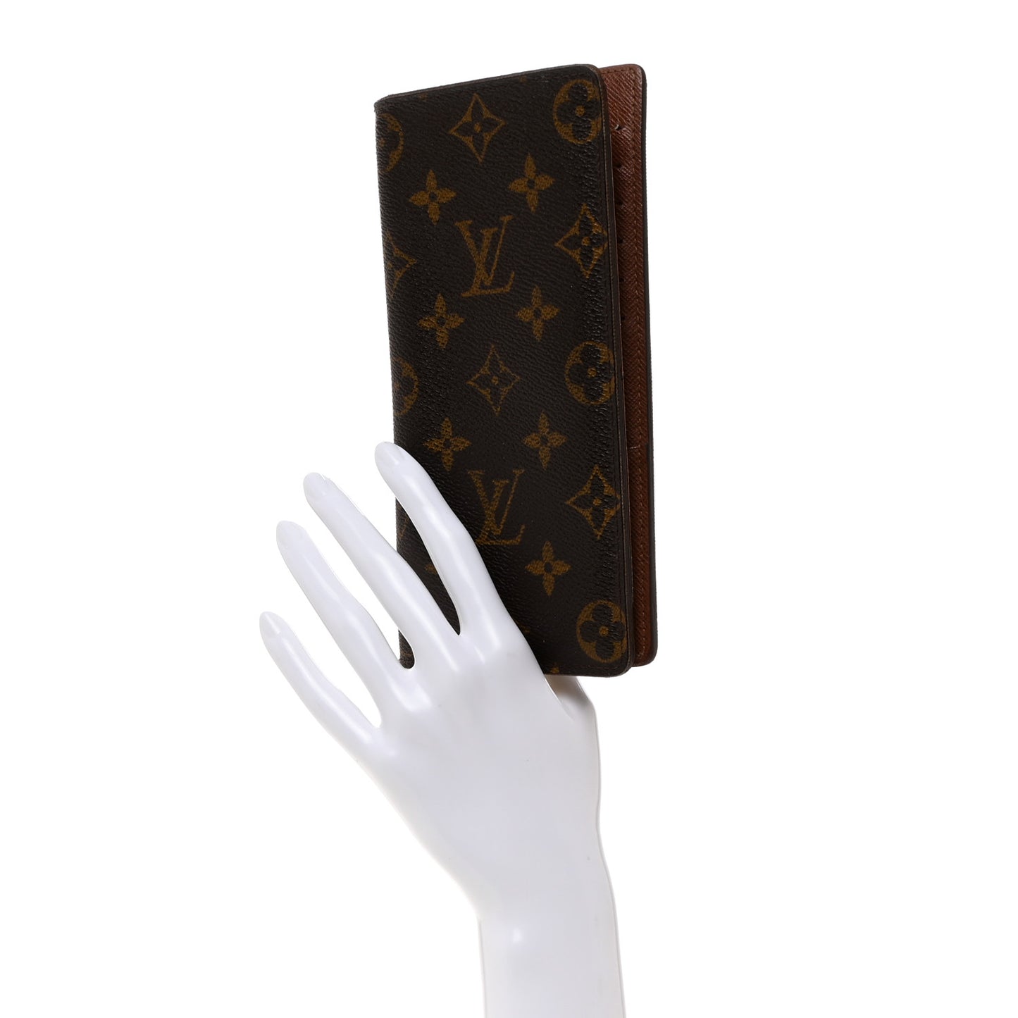 Monogram Brazza Wallet