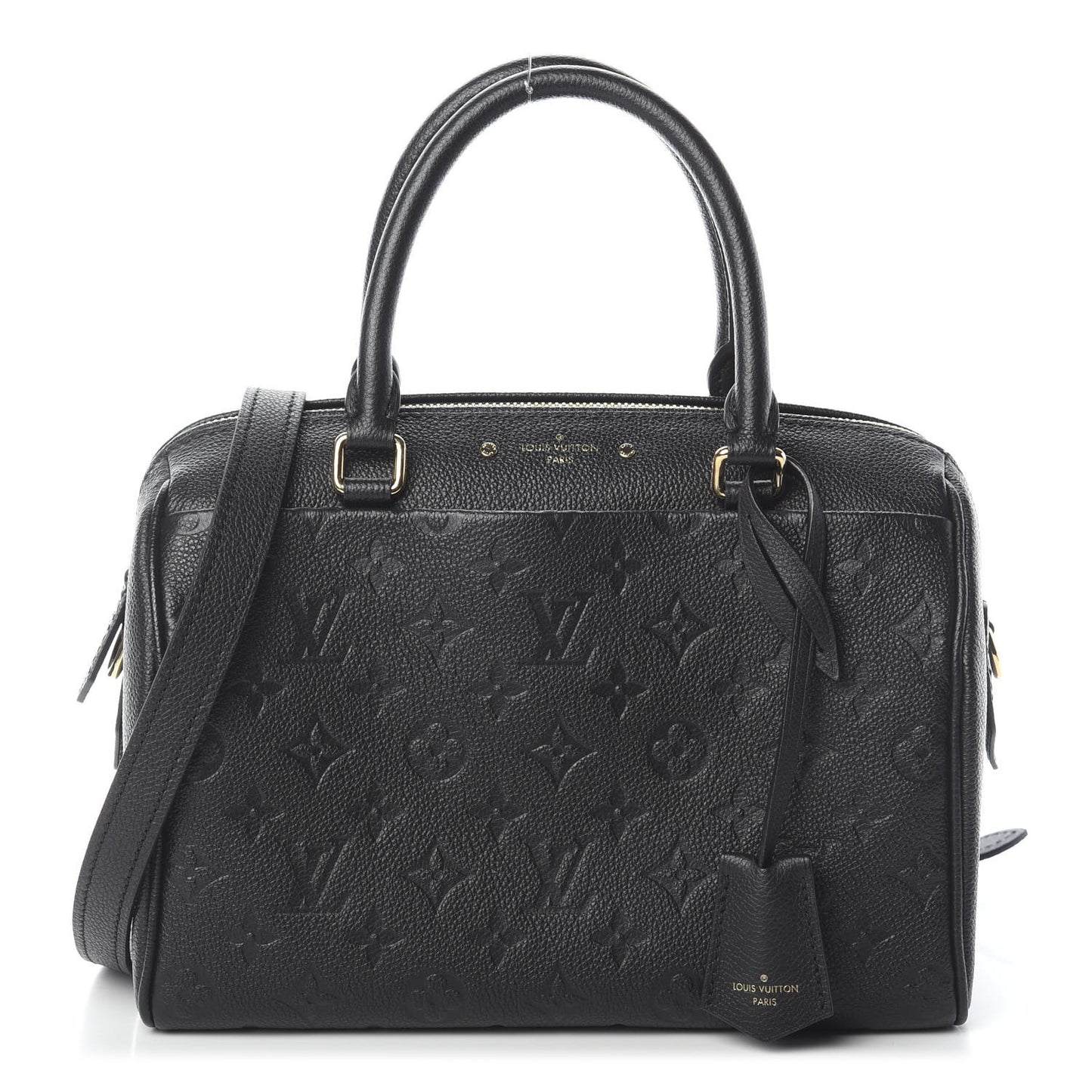 Empreinte Speedy Bandouliere 25 NM Black