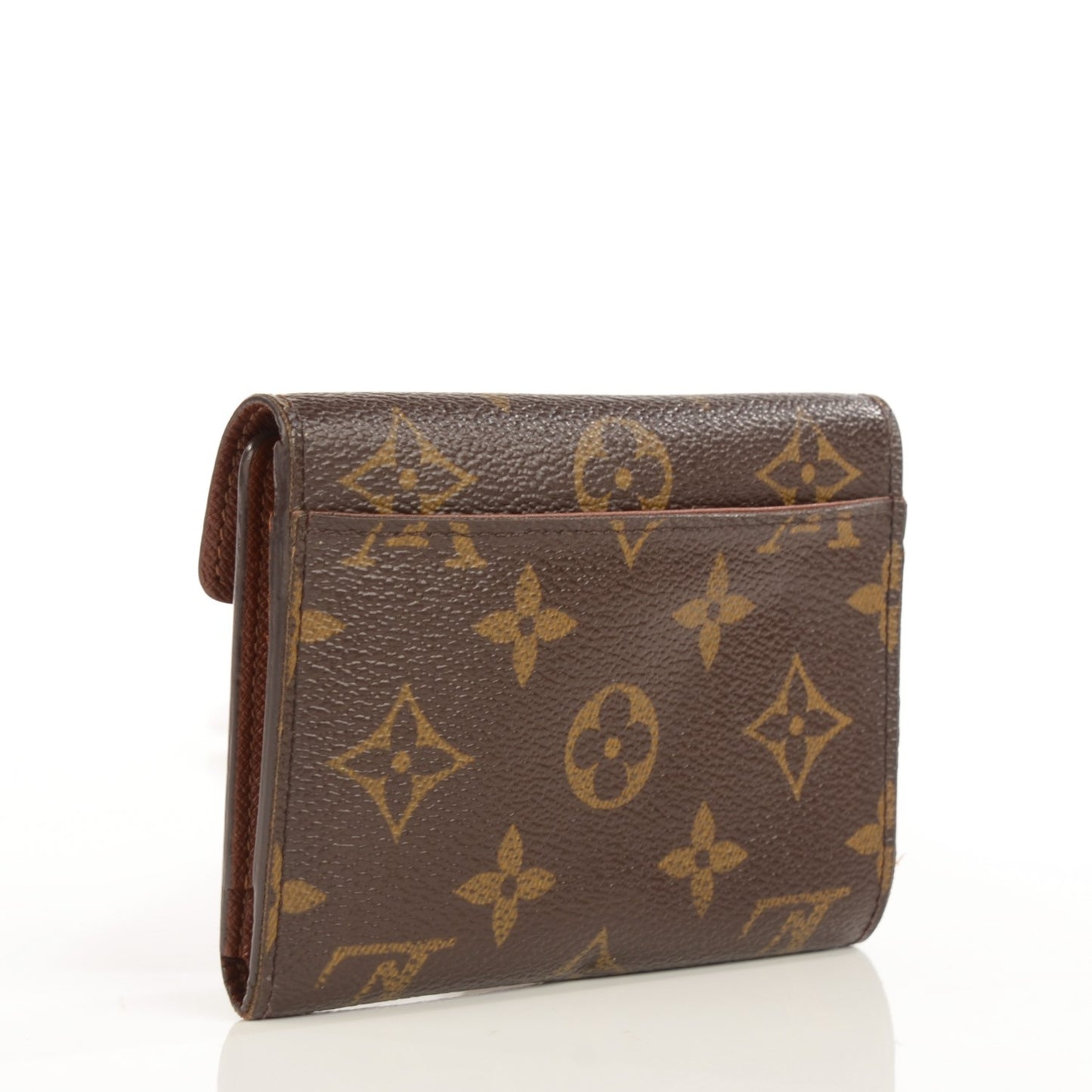 Monogram Porte-Cartes Koala Wallet