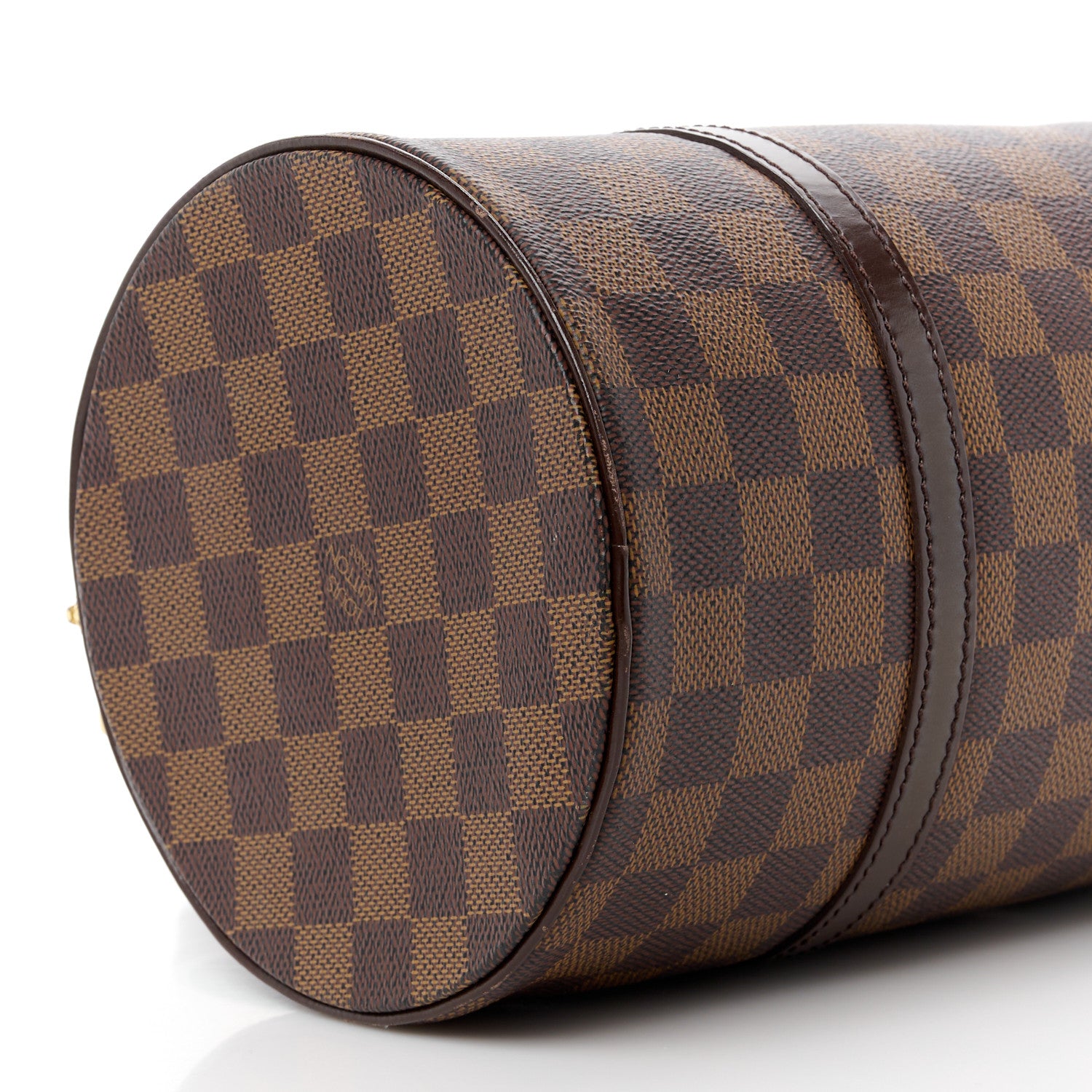 Louis Vuitton Damier Ebene Papillon 30 10 of 12