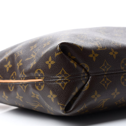 Louis Vuitton Monogram Sully PM 6 of 10