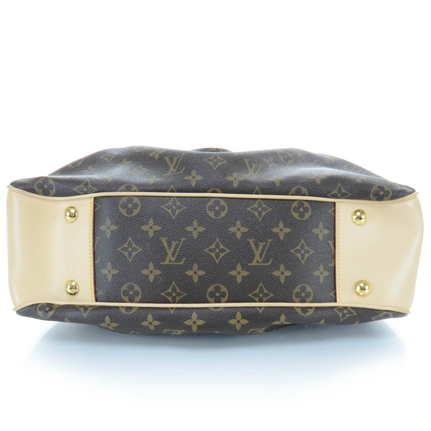 Louis Vuitton Monogram Boetie MM 5 of 9