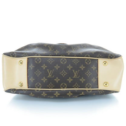 Louis Vuitton Monogram Boetie MM 5 of 9