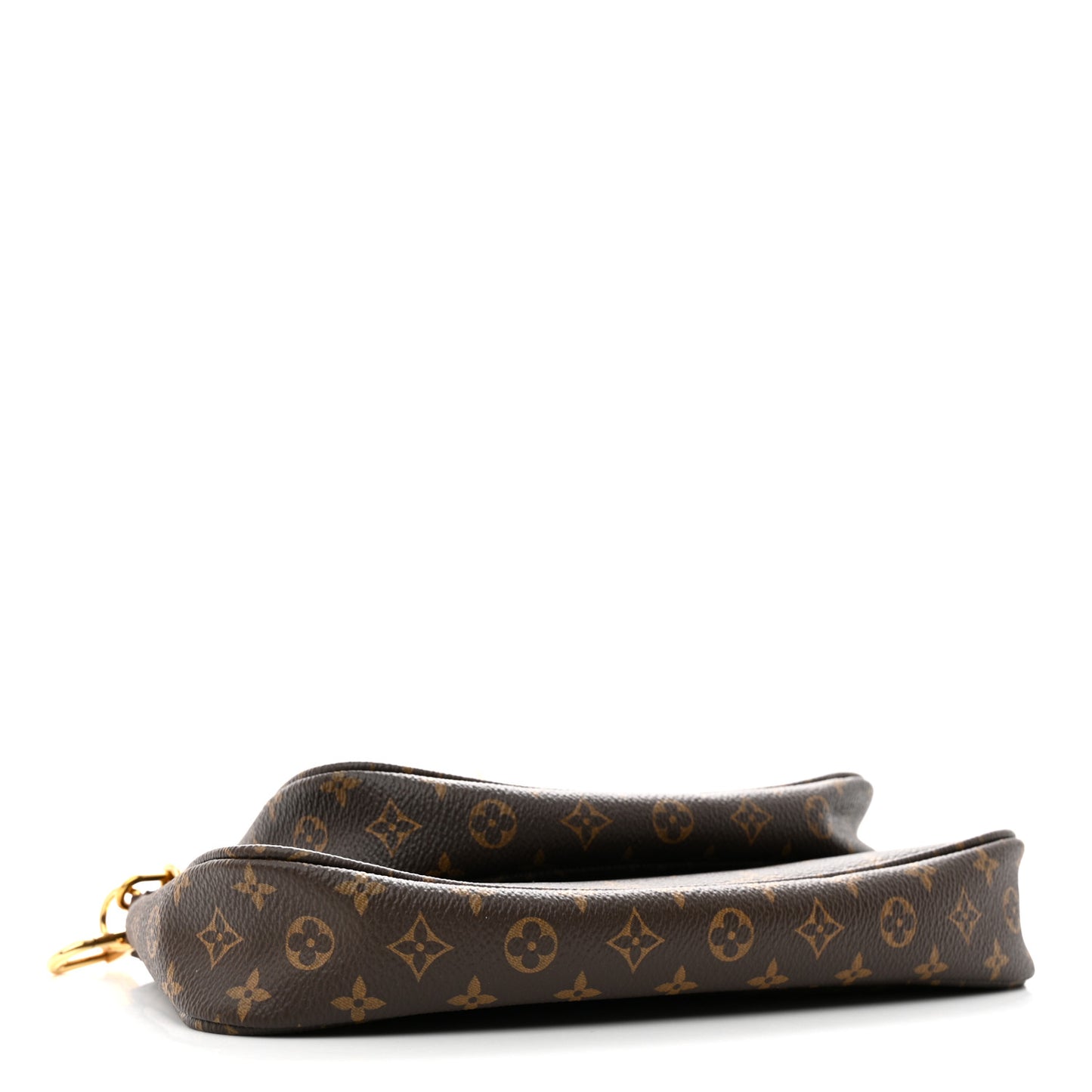 Monogram Multi Pochette Accessories Rose Clair