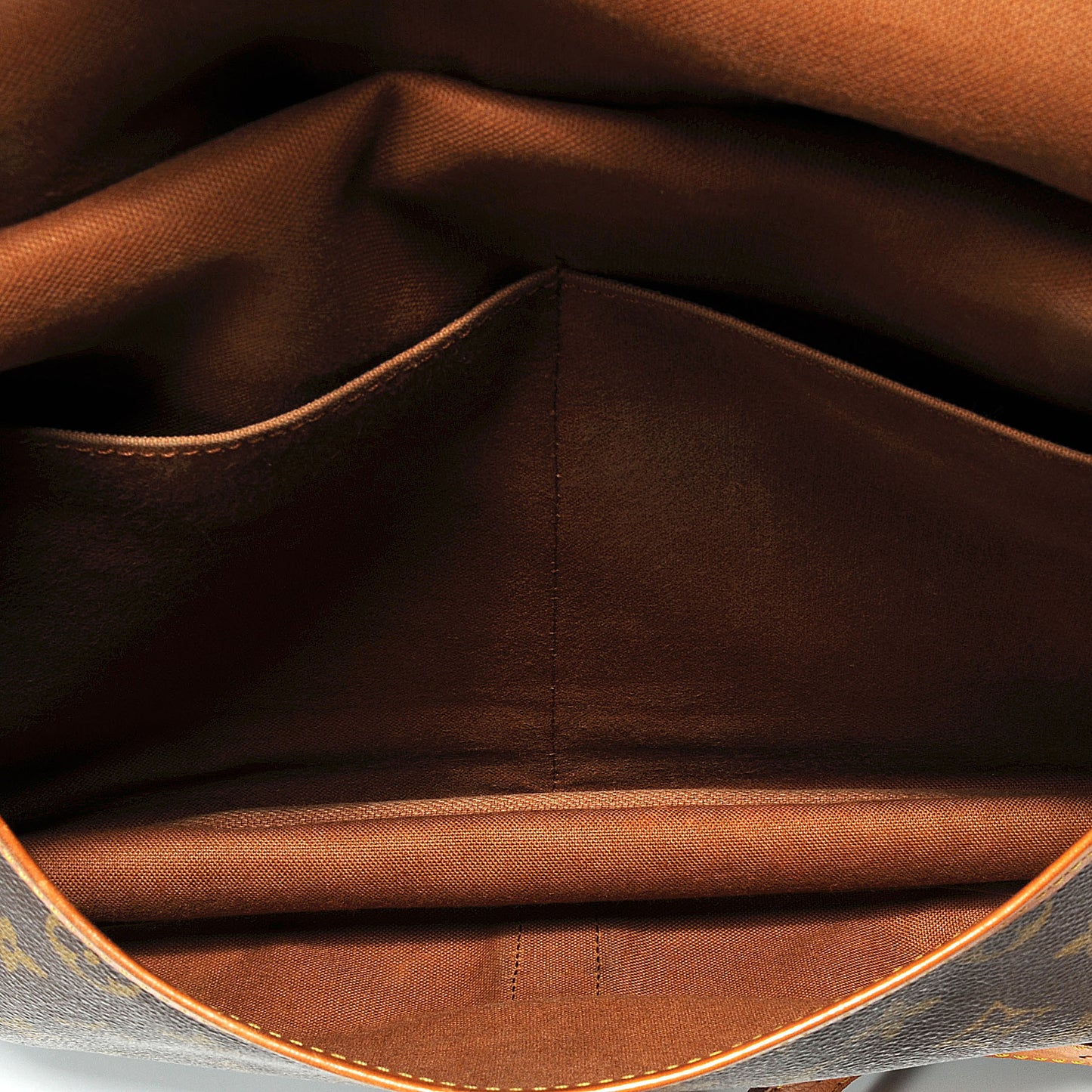 Monogram Saumur 35