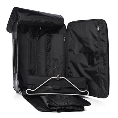 Louis Vuitton Epi Pegase Legere 55 Black 7 of 11