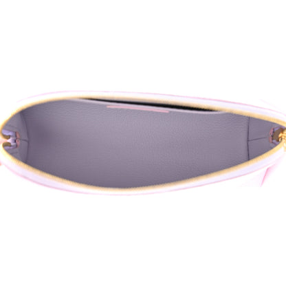 Louis Vuitton Monogram Giant Cosmetic Pouch Sunrise Pastel 5 of 6